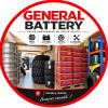 GENERAL BATTERY