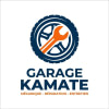 GARAGE KAMATE