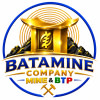 BATAMINE COMPANY