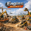 ENGINS MARKET