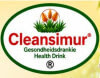 CLEANSIMUR HERBAL DRINK