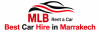 MLB LOCATION