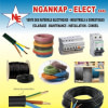 NGANKAP-ELECT SARL