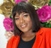Laetitia Alvine Enoh