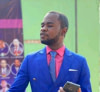 Gilbert  Ndongo bikele