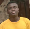 Yannick  M'blo