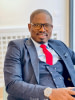 Cheikh Tidiane Niang