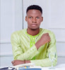 Achiraf Achamou SERIKI