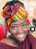 Lucie ndaak  Diouf