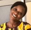 ESTHER  DIGBEU EPSE KOUA