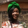 Mélissa  AMOUSSOU-GUENOU