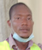 Fabrice fortuné DADAVI