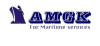 AMGK FOR MARITIME SERVICES