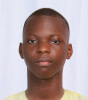 Parménas  ZOUNGONOU