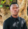 Sunday Prudent Pacôme  GBENOU