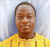 Tedoumwoaga Fabrice Yaser TAPSOBA