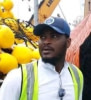 Oumar  Sanou