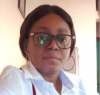 Elisabeth Alvine Ngo Mawo