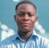 Kenneth Segoh