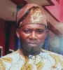 Silvere Alban  HOUNGA