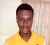 Ibrahima  Sarr