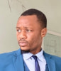 Dieuveil Saintal Koumba bounzanga