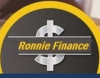 RONNIE FINANCE FAST LOAN COMPANY LTD