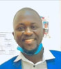 Hamidou Fofana