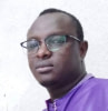 CHEIKH TIDIANE NGUIRANE