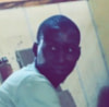 MAMADOU TOURE