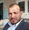 Amr Mubarak