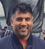 Cyran Beenessreesingh