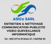 ASICO SARL