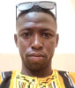André  OUEDRAOGO