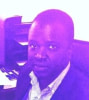 Mouhamadou Ngom