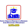 INSTITUT AFRICAIN DE FORMATION ET DE RECHERCHE-ACTION HUMANITAIRE DEVELOPPEMENT