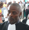 Frederic Kwamba Tshingej