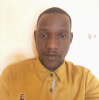 Mahamadou Sidibé