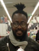 Stephan  YANGA