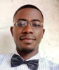 Junior  ODILO NYAPENA