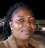 Sidonie  Melounou