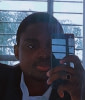 ANGE-GHISLAIN KOUAME