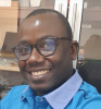 Charles Kouakou Aubin DIBY