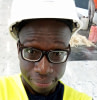 KOUADIO FAMIAN ERNEST
