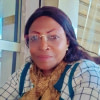 Agathe Nanga