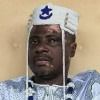 Maitre Adomahou