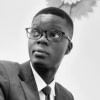 Edem Cyrille  SOSSOUVI