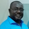 Issoufou Moussa DIOP