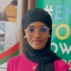 Brigitte Florette  NOMENJANAHARY