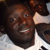 Youssouf CAMARA